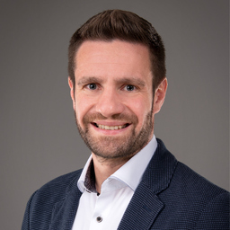 Martin Naumann