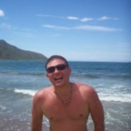 JOSE A. CONTRERAS