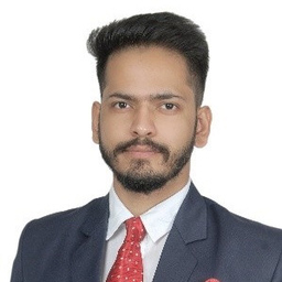Ing. Nalin Jain