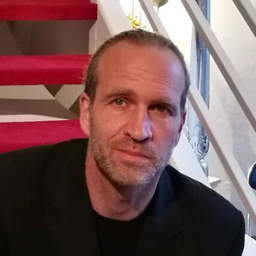 Joachim Hieke's profile picture