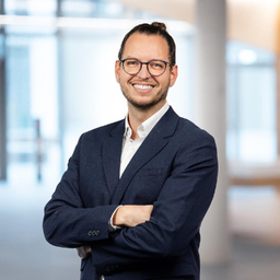 Dipl.-Ing. Jan Gröger