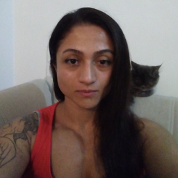 Mehrnoush Akbari