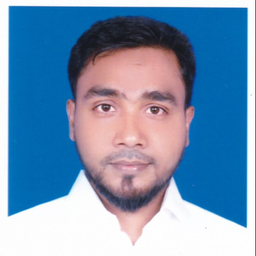 Md. Abul Kalam Azad