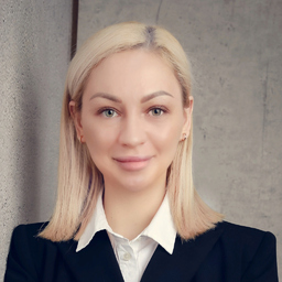 Kristina Gorbunova