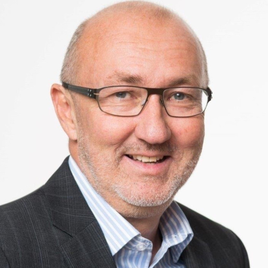 Harry Hahn - Leader Quality Management & Assurance - Angst+Pfister AG