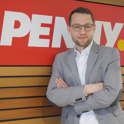 Michael Marusch