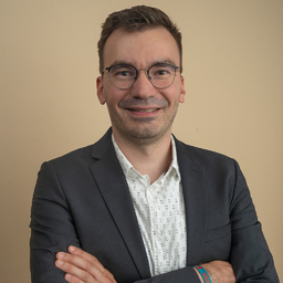 Stefan Mende