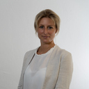 Social Media Profilbild Anja Neff Unterwössen
