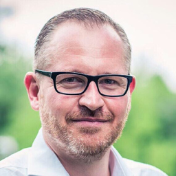 Falk Müller