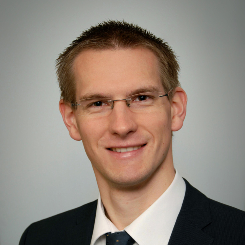 Christian Jäger Leiter Logistik Bode Die Tür GmbH XING