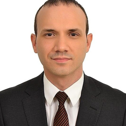 Ali Serhan Taşkan