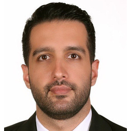 Ali Okhovat's profile picture