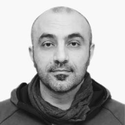 Ilias Paraskevopoulos