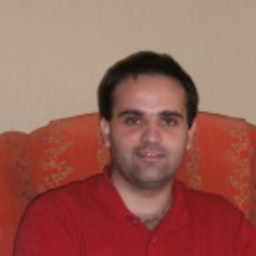 Miguel Angel Guillen Navarro