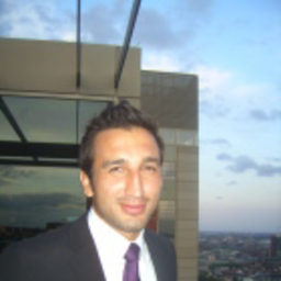 Huseyin Dogan