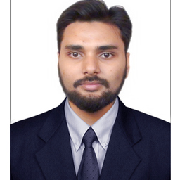 Mohd Aaquib Khan