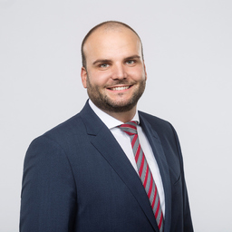 Alexander Baaden