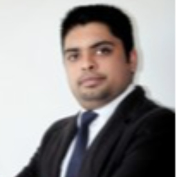 Abhijeet Sharma