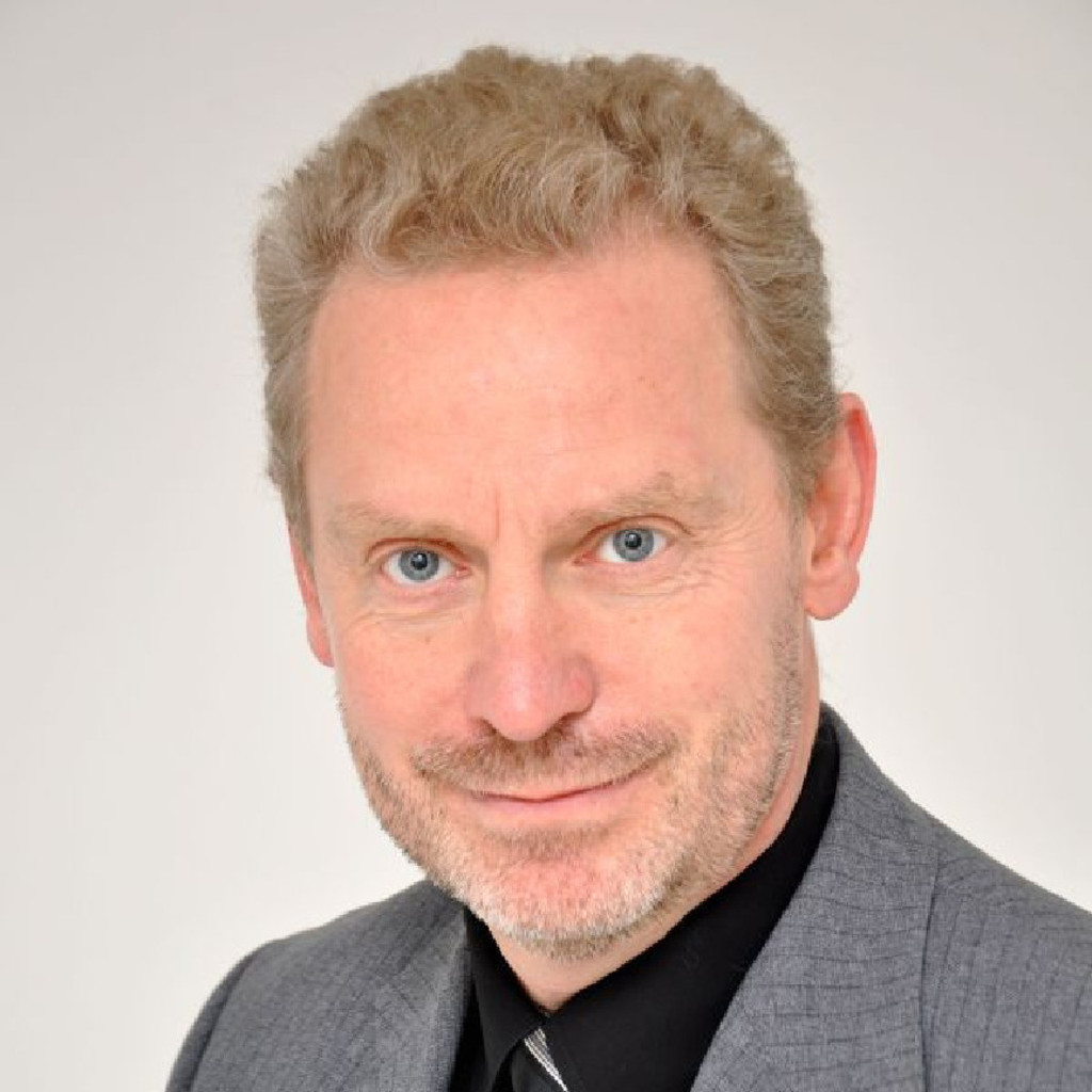Social Media Profilbild Gerhard Niehuis 