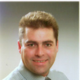 Stefan Kriege