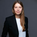 Social Media Profilbild Anja Sokolowski Berlin