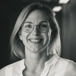 Carina Klimstein