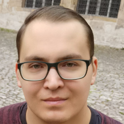 Profilbild Alex Wolf