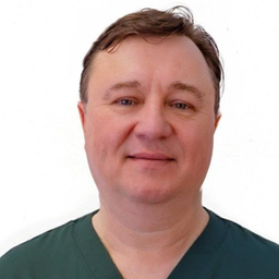 Oleg Blenda