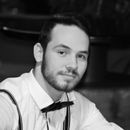 Florian Derungs's profile picture