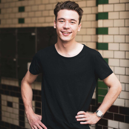 Arseny Abelev