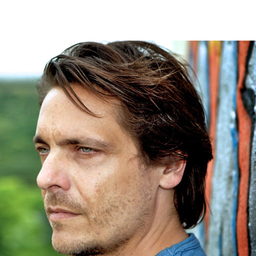 Stefan Benz