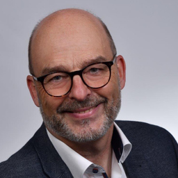 Martin Staedele