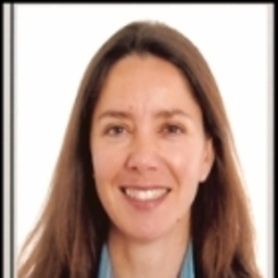 Dominique CADIN