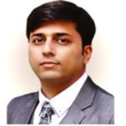 Ali Sarwar Siddiqui