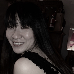 Jasmine Wang