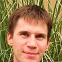 Michael Hübner
