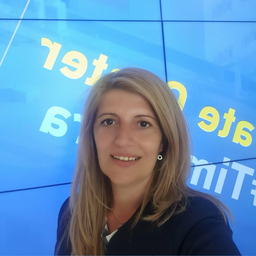 Laura Iorga