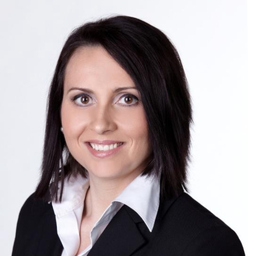 Dipl.-Ing. Julia Müller