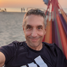 Lars Vogel's profile picture