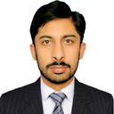 Syed Adnan Haider Gillani