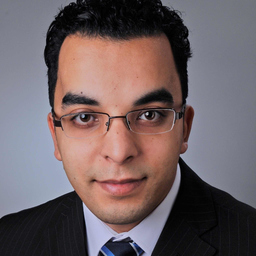 Mahdi Ayadi