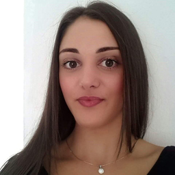 Jasmina Eljazovic
