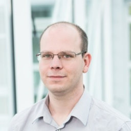 Profilbild Stefan Brandl