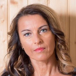 Petra Spanu