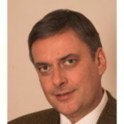 Bernhard Maier