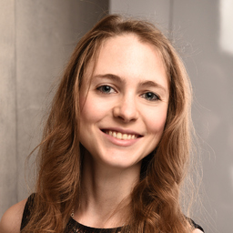 Jana Stimmer 