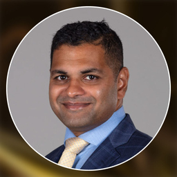 Dr. Nishi Patel