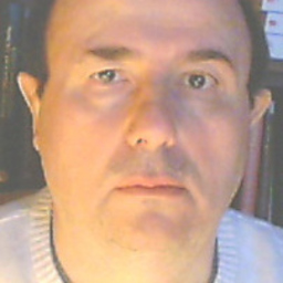 Patrick Jouannès