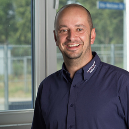 Mario Ulsperger