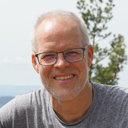 Andreas Schweizer
